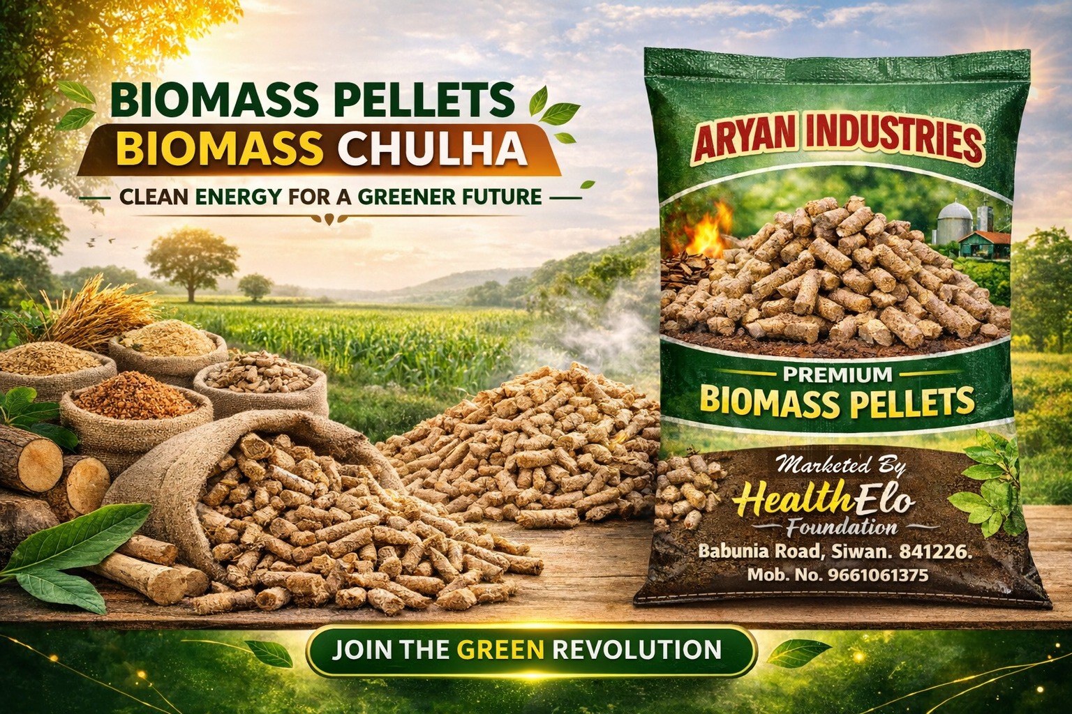 Solar Energy Systems