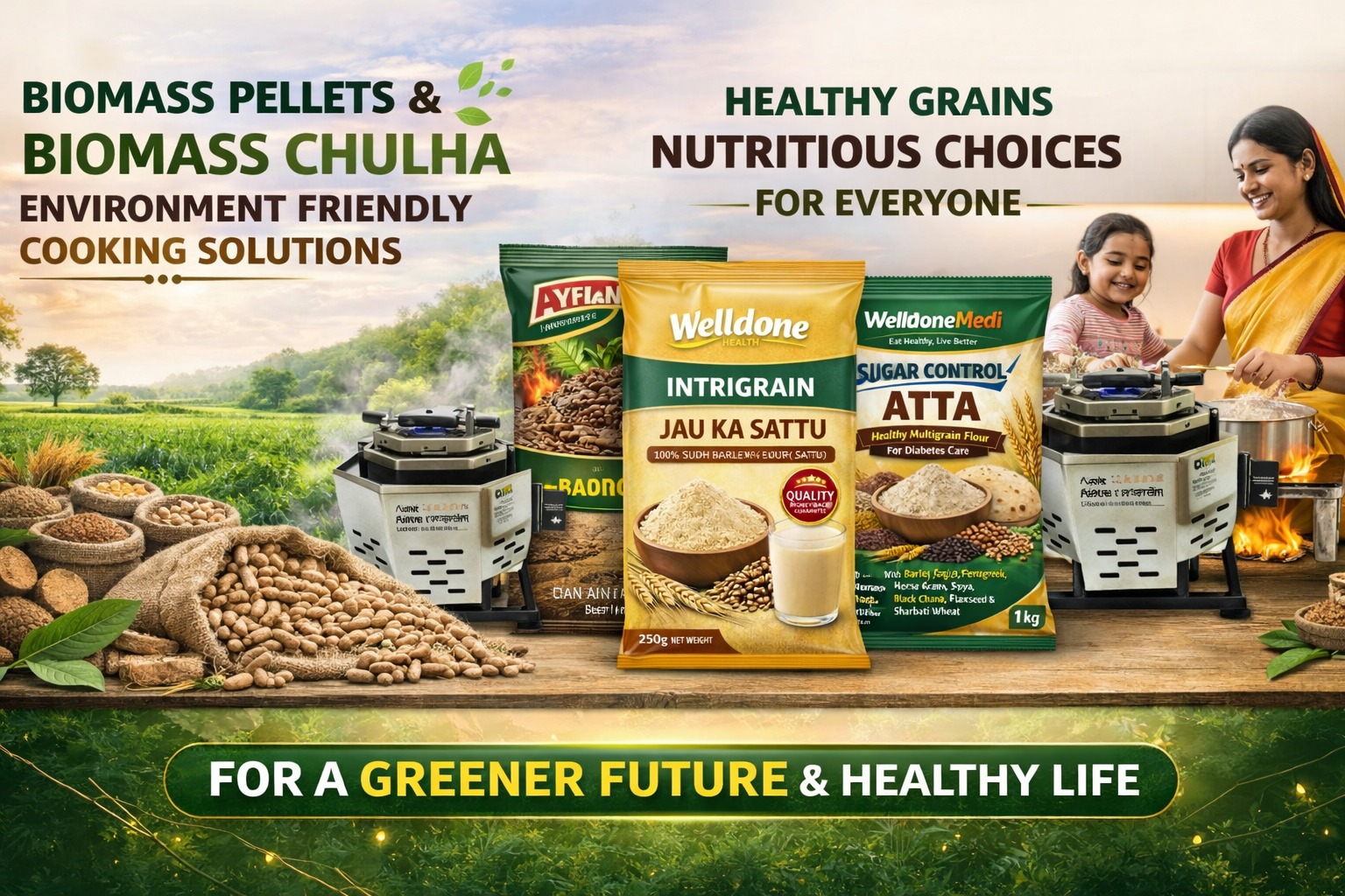 Healthelo Foundation Impact