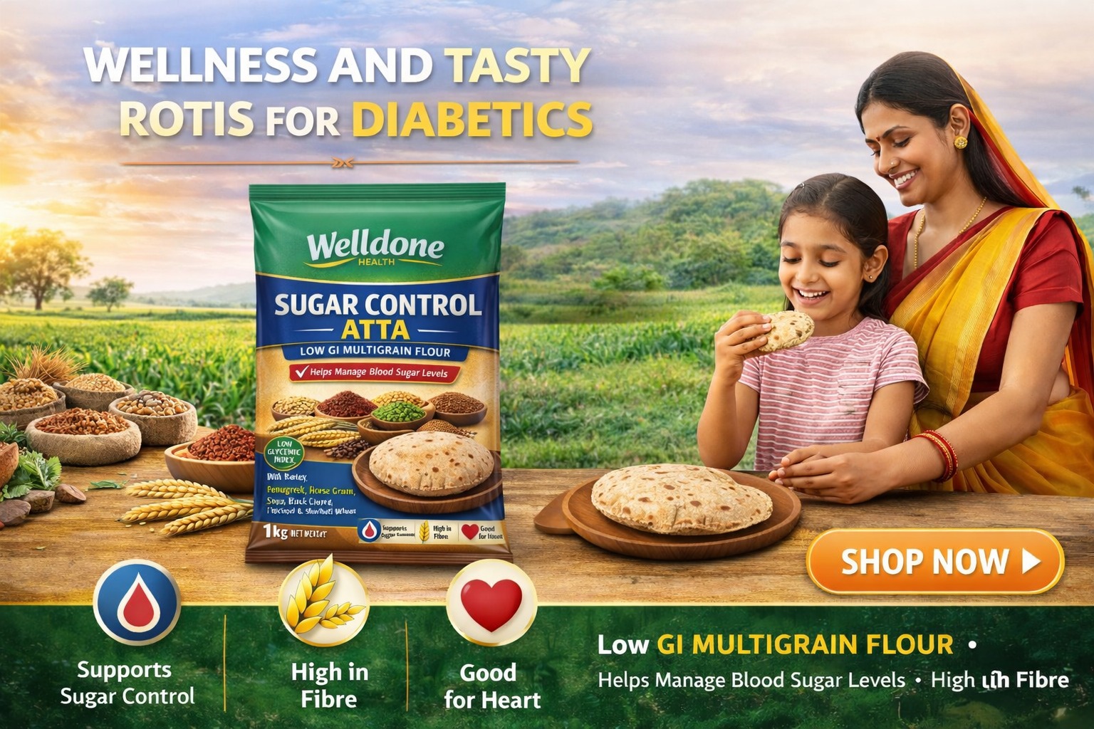 Sustainable Solutions