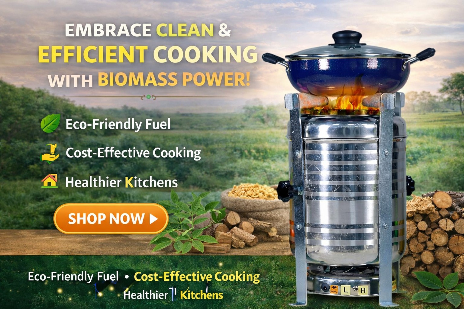 Innovation & Research